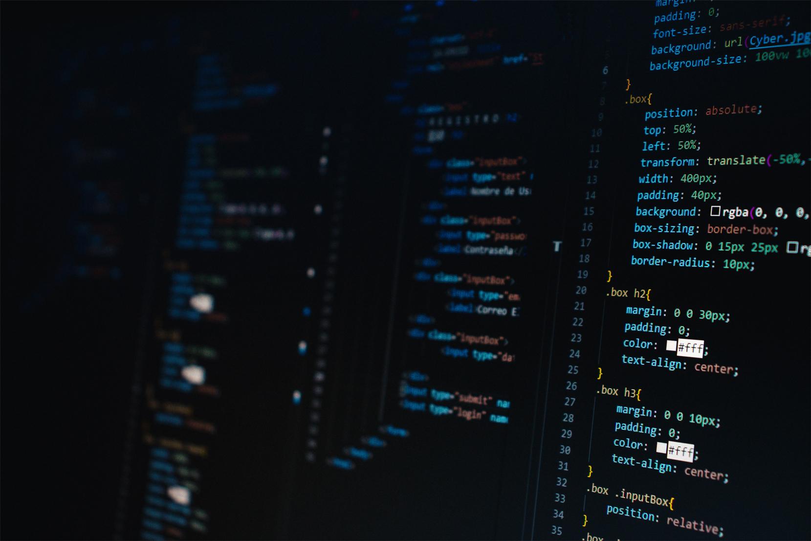 No code & Low code: is het de toekomst?