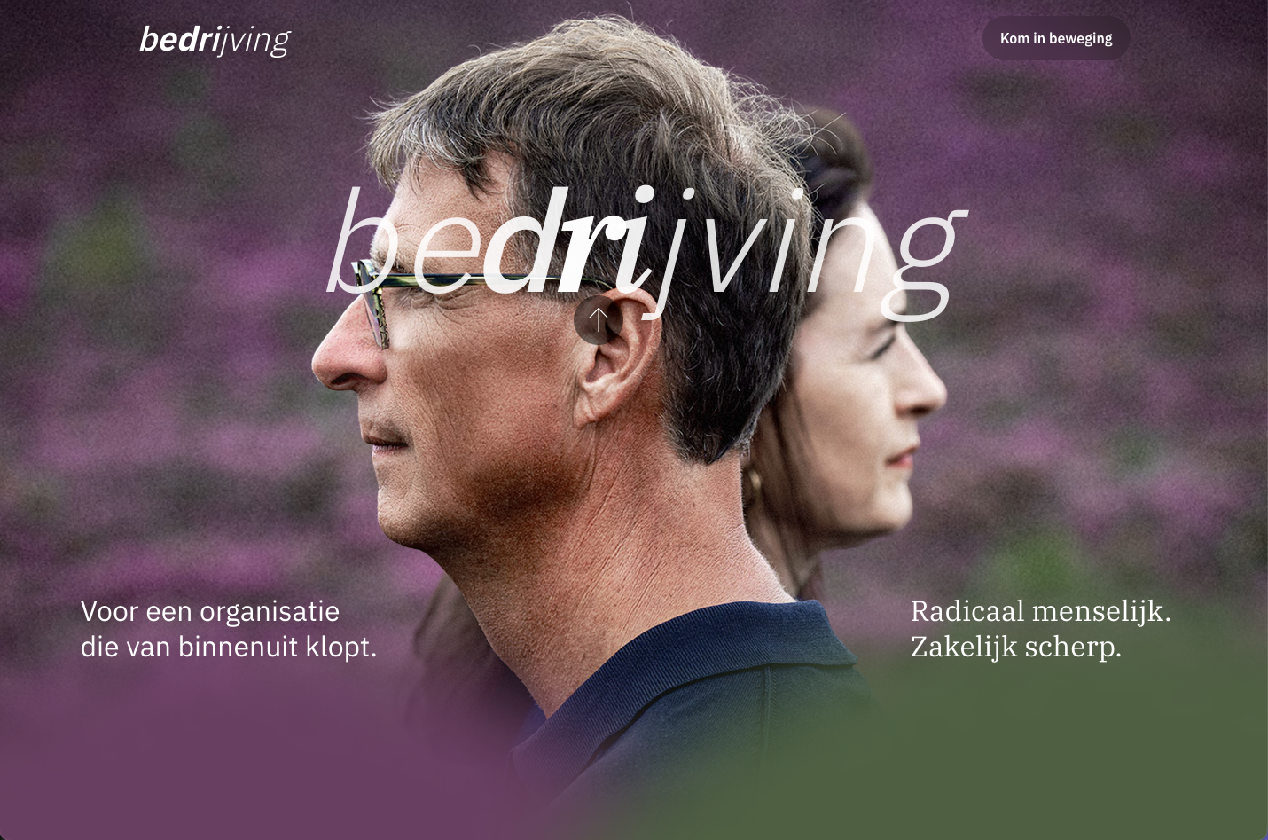 Bedrijving